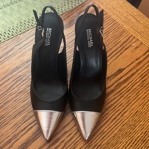 Michael Kors heels